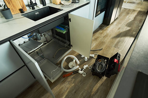 Reliable Drain Cleaning contractor in Andrews, TX by Street Wise - Plumbing